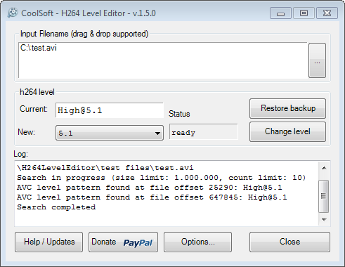 mainconcept avc h.264 video decoder download