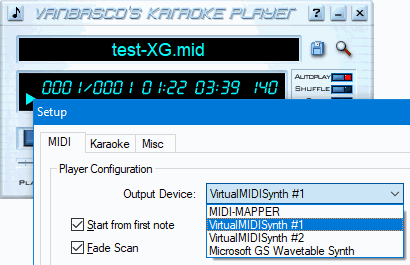 microsoft gs wavetable synth sf2